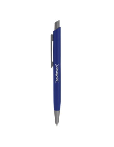 Bolígrafo "HOWARD" Tinta azul