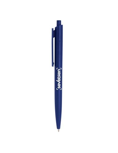 Bolígrafo "SHELDON" Tinta azul