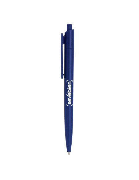 Bolígrafo "SHELDON" Tinta azul