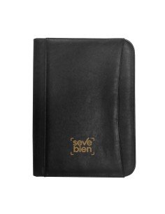 Carpeta con cierre "ELEVATOR"