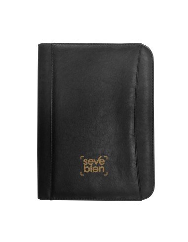 Carpeta con cierre "ELEVATOR"
