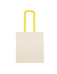 Bolsa de algodón "DONNA" 2