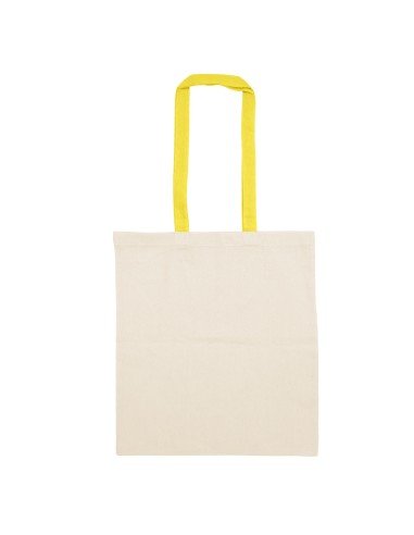 Bolsa de algodón "DONNA"