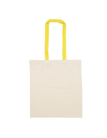 Bolsa de algodón "DONNA"