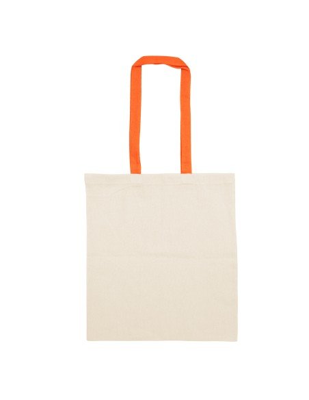 Bolsa de algodón "DONNA"