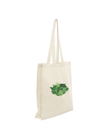 Bolsa de algodón "COTI FORT"