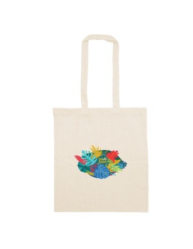 Bolsa de algodón "COTI CORE"