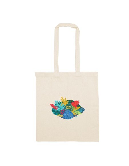 Bolsa de algodón "COTI CORE"