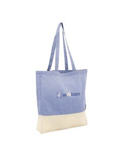 Bolsa de algodón "MOLA"