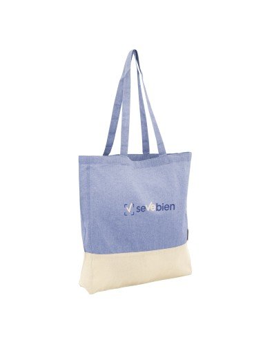 Bolsa de algodón "MOLA"