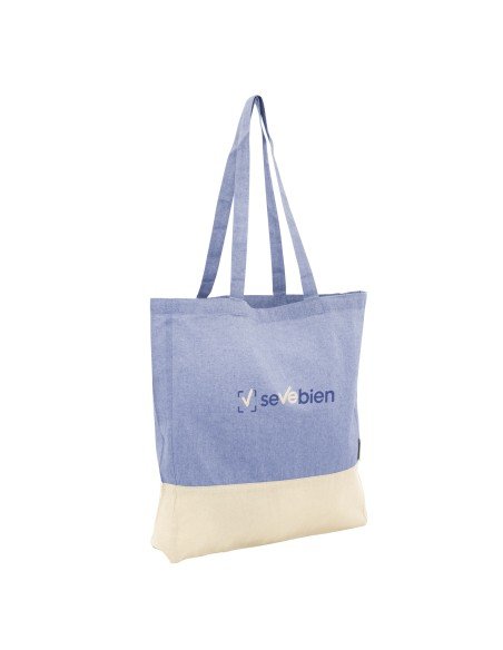 Bolsa de algodón "MOLA"