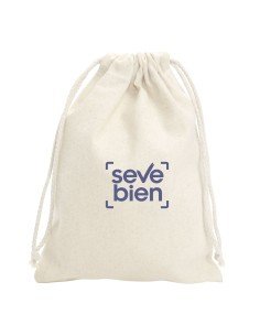 Bolsa de algodón "CORD"