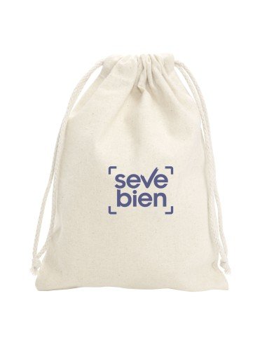 Bolsa de algodón "CORD"