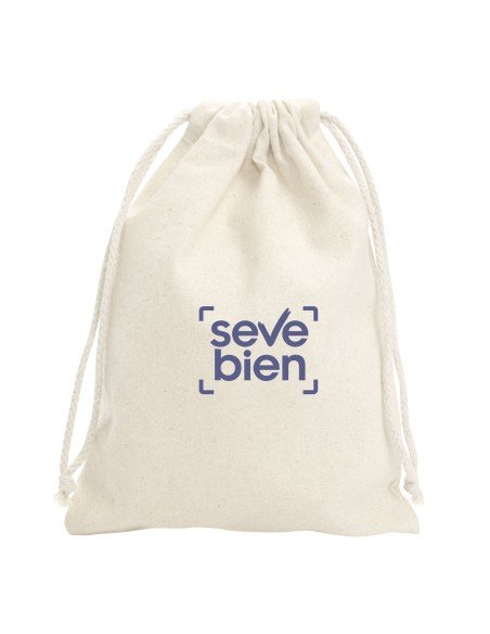 Bolsa de algodón "CORD"