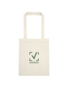 Bolsa de algodón "TOTI"