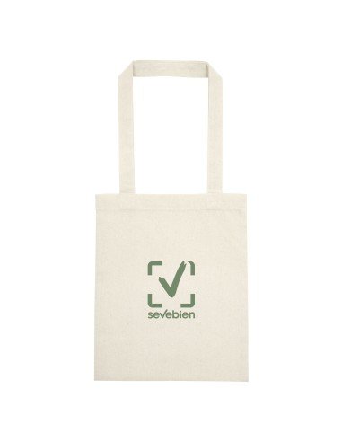 Bolsa de algodón "TOTI"
