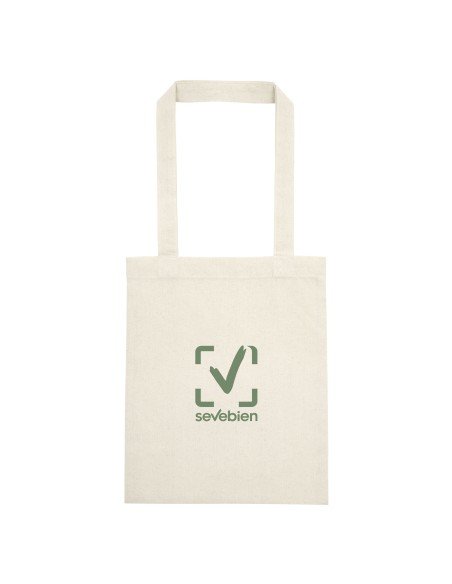 Bolsa de algodón "TOTI"