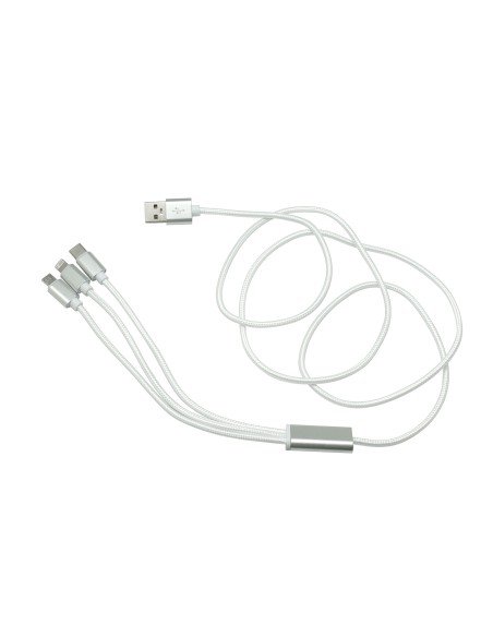 Cable con adaptador "MADISON"