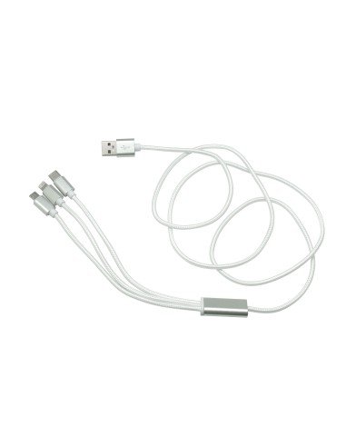 Cable con adaptador "MADISON"