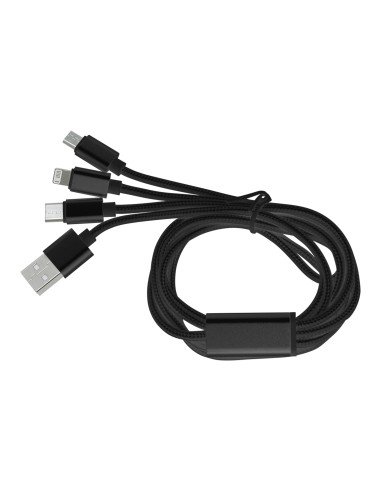 Cable con adaptador "MADISON"