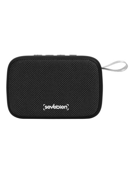 PARLANTE BLUETOOTH "CLARK"