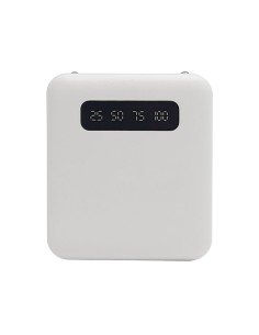 Power bank multipuerto "CONNECTICUT" 2