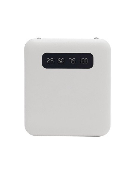Power bank multipuerto "CONNECTICUT"