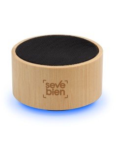 Parlante bluetooth "CANNES"
