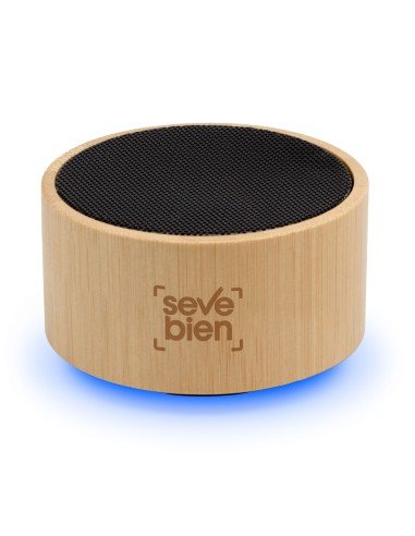 Parlante bluetooth "CANNES"