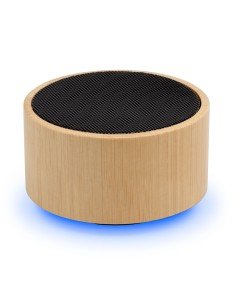 Parlante bluetooth "CANNES" 2