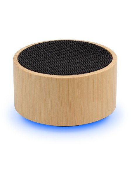 Parlante bluetooth "CANNES"