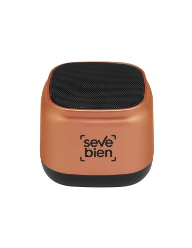 Parlante bluetooth "SURROUND"