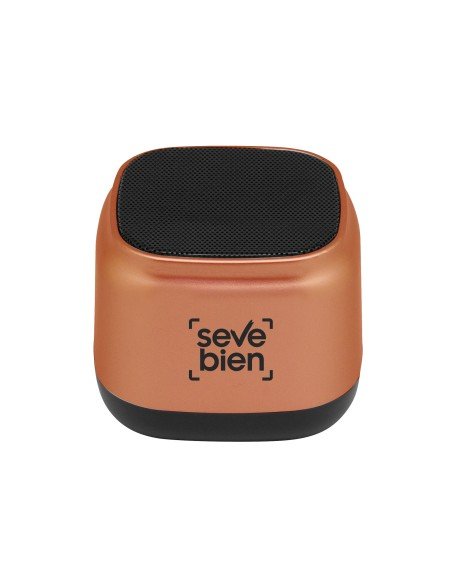 Parlante bluetooth "SURROUND"