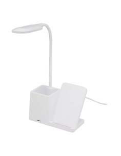 Organizador de escritorio con lámpara "MINIOFFICE" 2