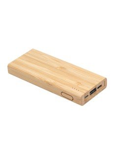 Power bank "BAMBPOWER" 2
