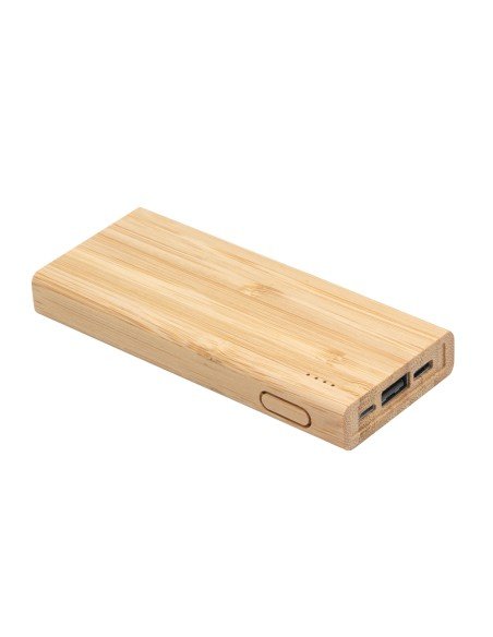 Power bank "BAMBPOWER"
