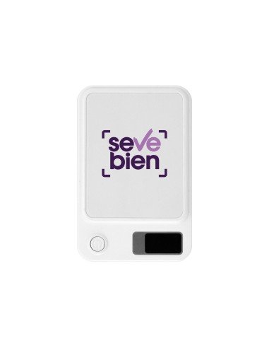 Power bank "MAGNET"