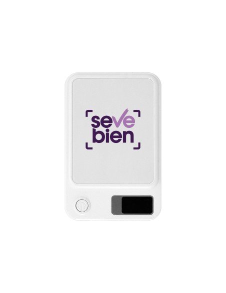 Power bank "MAGNET"