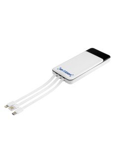Power Bank multipuerto "ATLANTA"