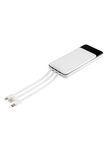 Power Bank multipuerto "ATLANTA"