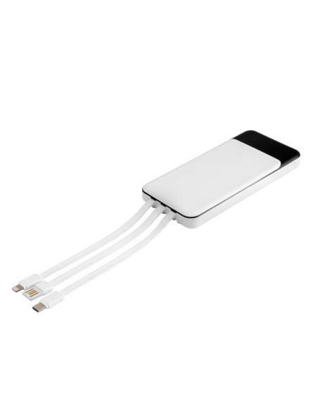 Power Bank multipuerto "ATLANTA"