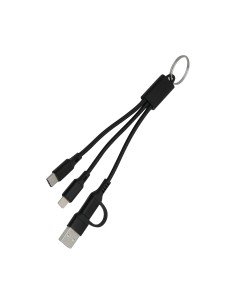 Cable de carga "UNIKEY" 2