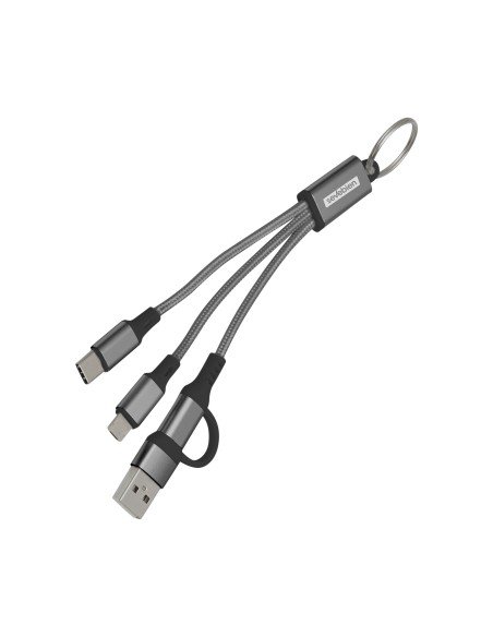 Cable de carga "UNIKEY"