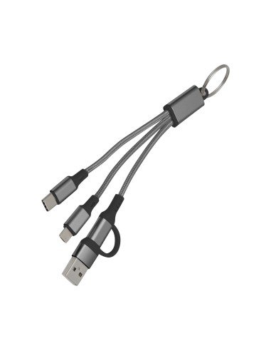 Cable de carga "UNIKEY"