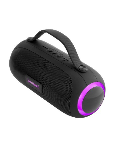 Parlante bluetooth "TURBO"