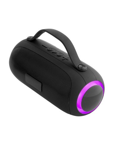 Parlante bluetooth "TURBO"