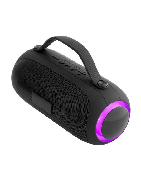 Parlante bluetooth "TURBO"