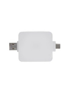 Adaptador HUB multipuerto "HUBERT" 2