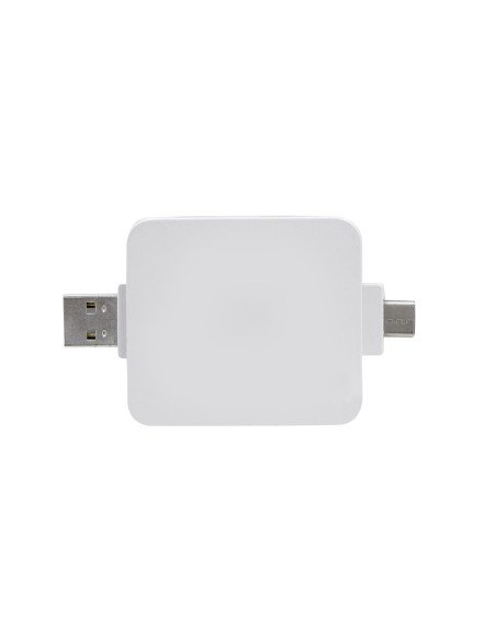 Adaptador HUB multipuerto "HUBERT"
