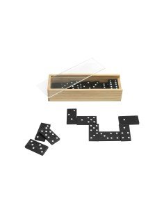 Juego de dominó
